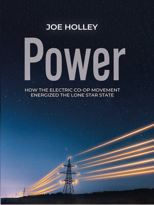 cover image of Power